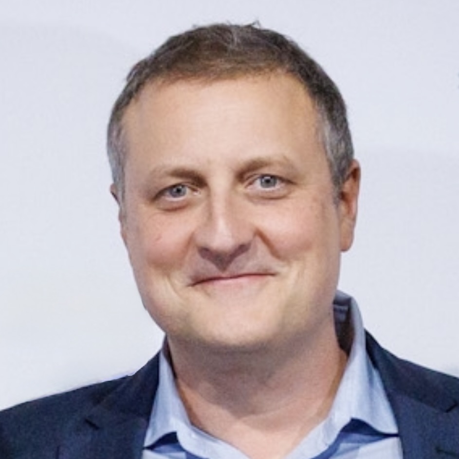 Laurent Haug